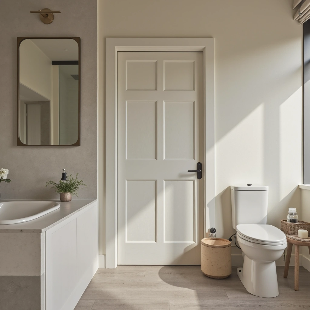 1. Neutral Color Palette