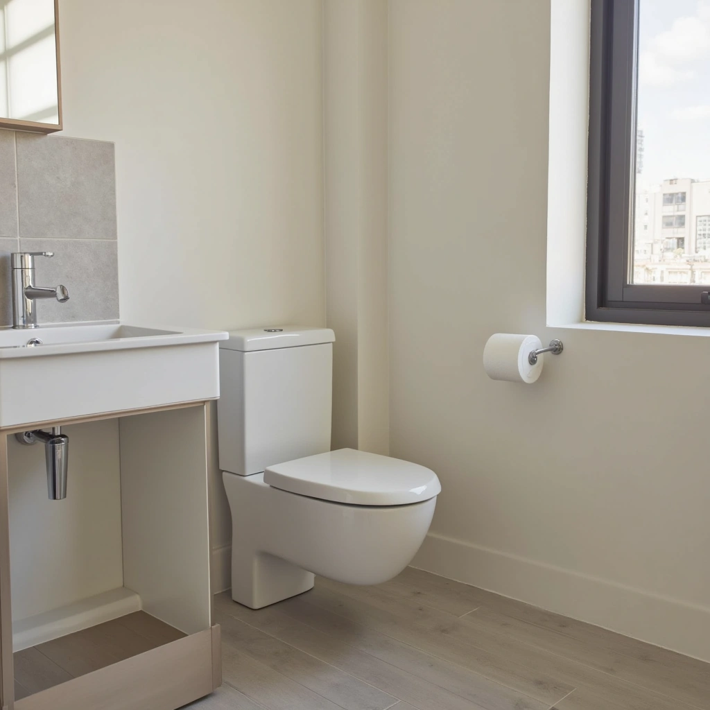 8. Wall-Mounted Fixtures