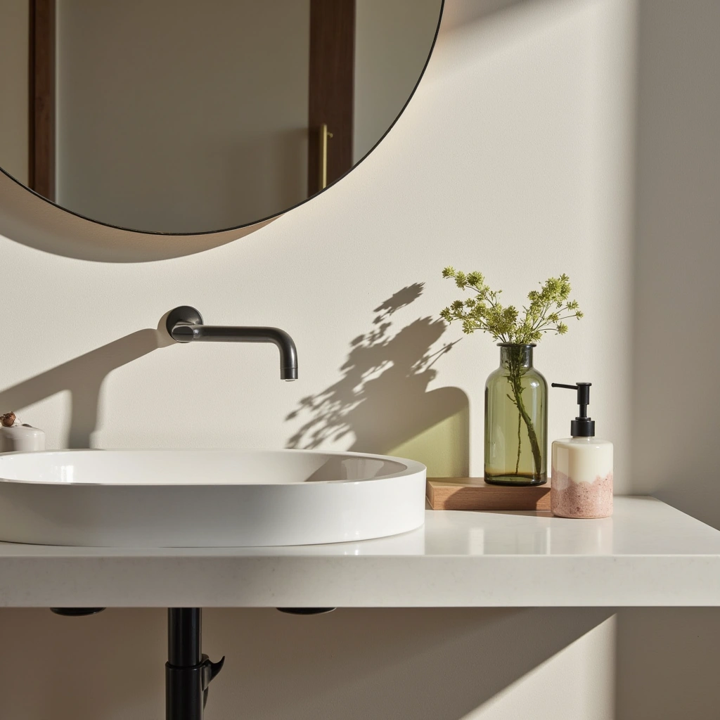 11. Minimalist Decor