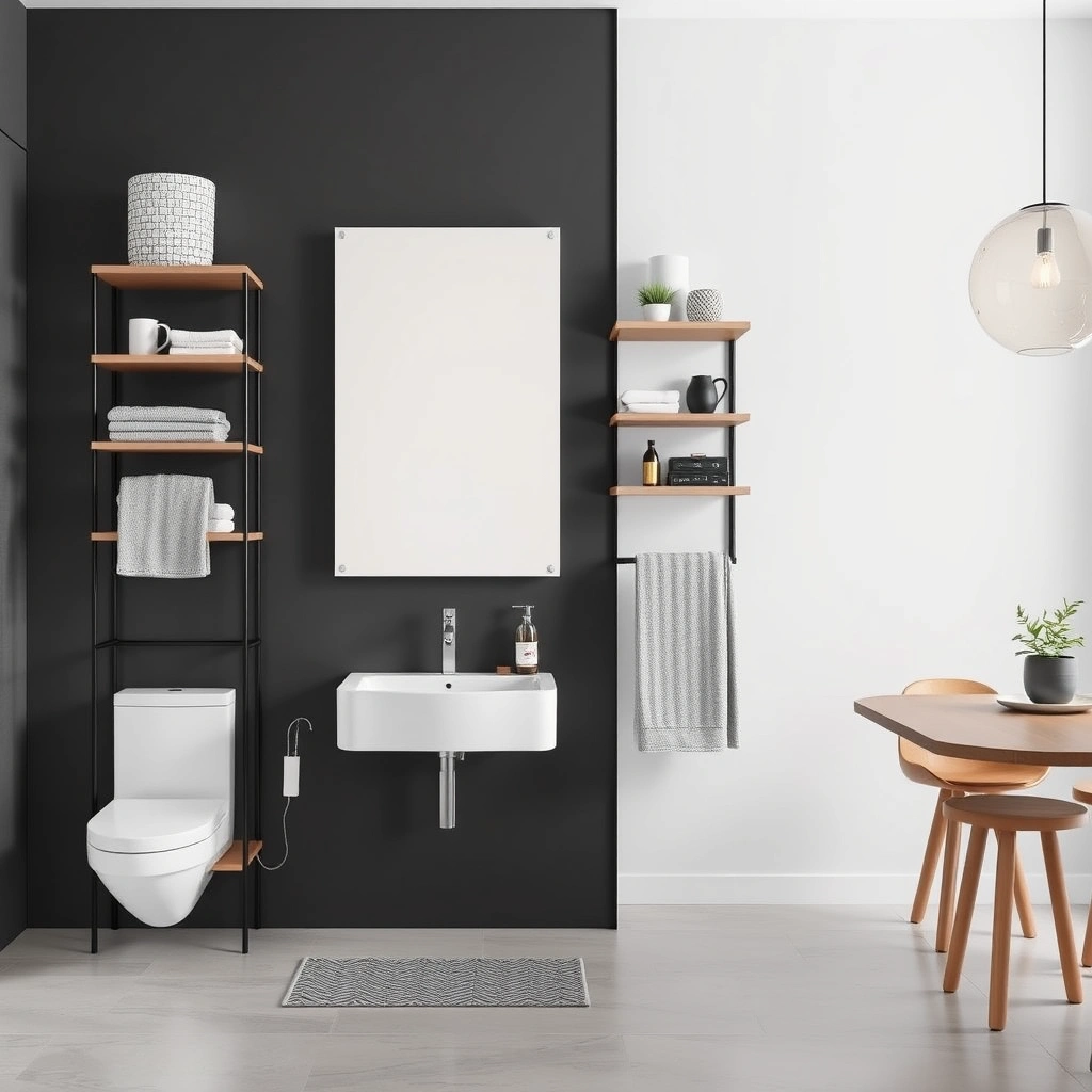 21. Contemporary Cool