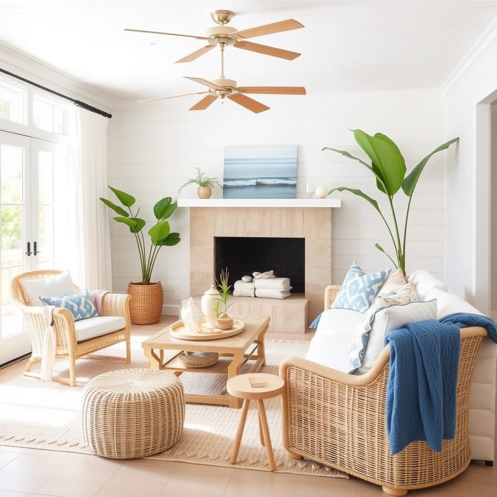 25. Beach House Bliss