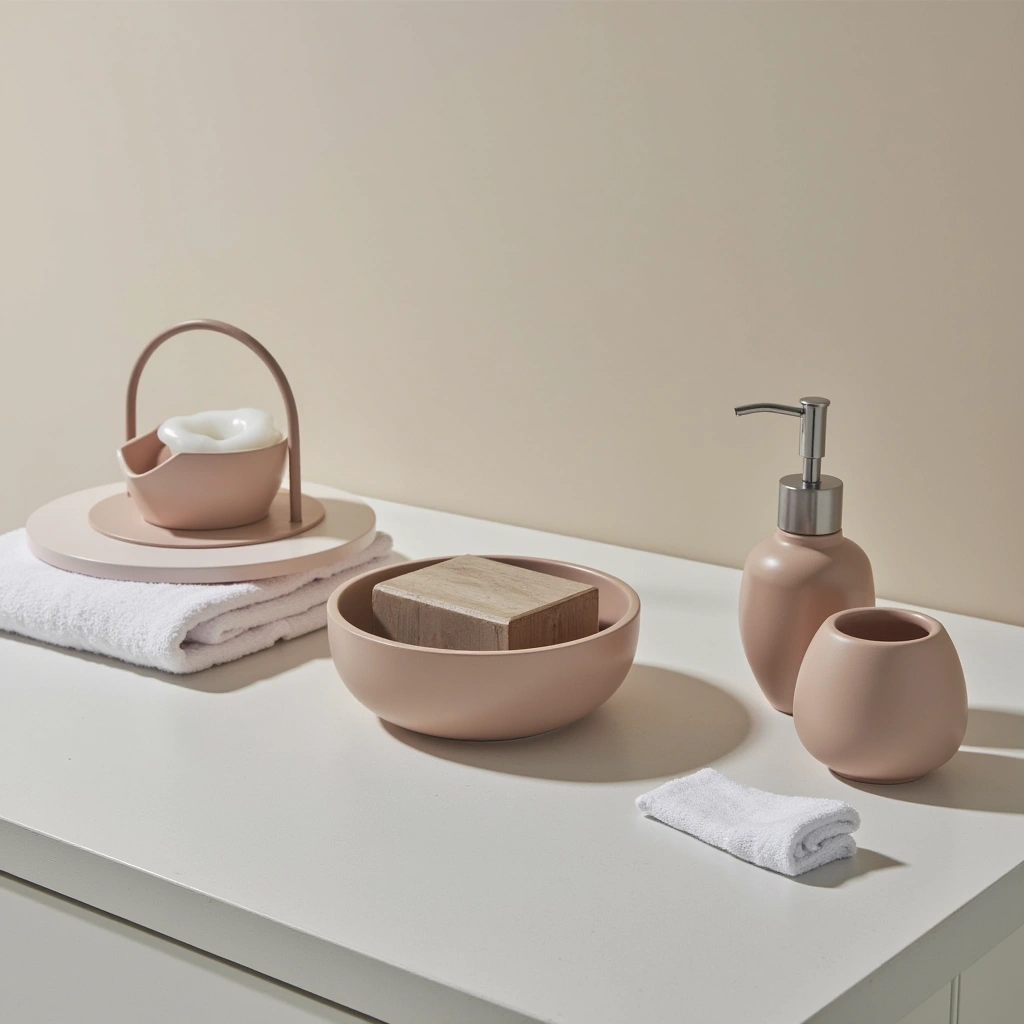 20. Minimalist Accessories