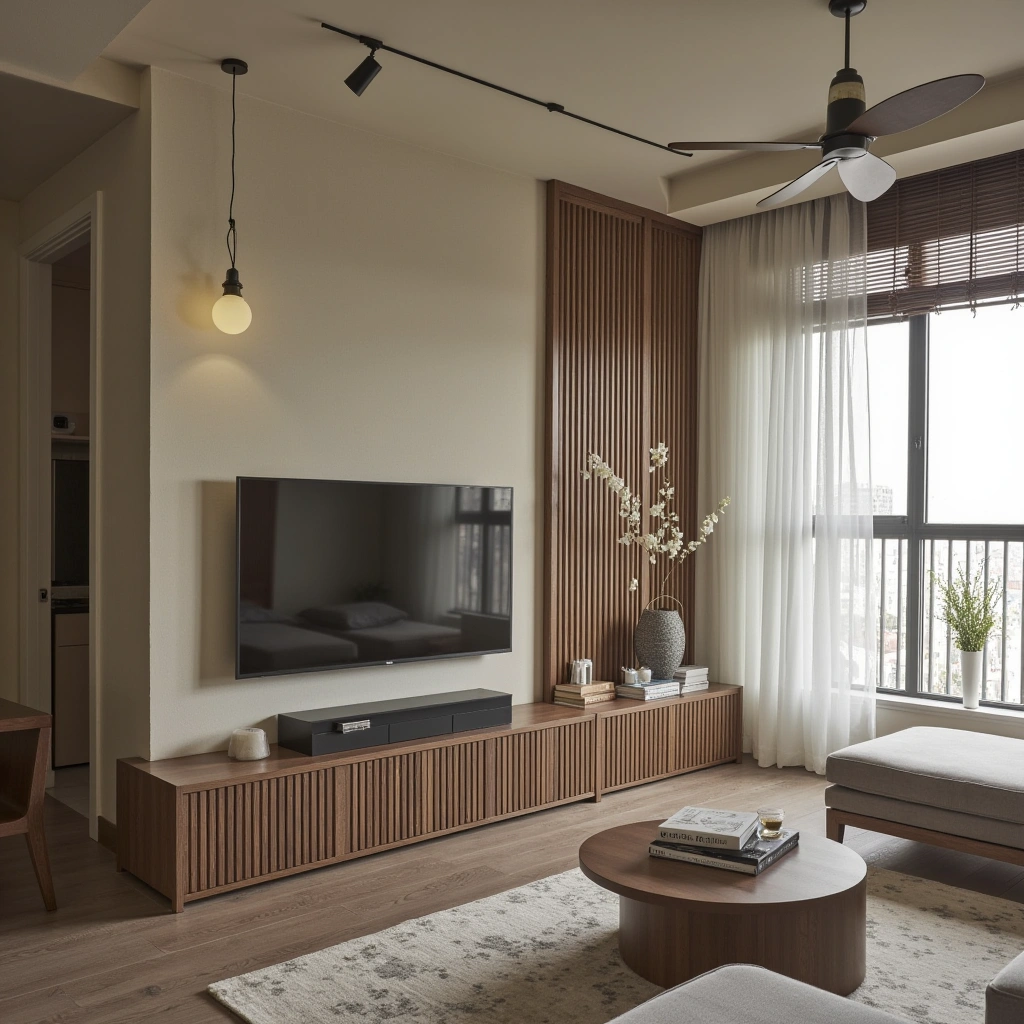 Maximize Small Spaces