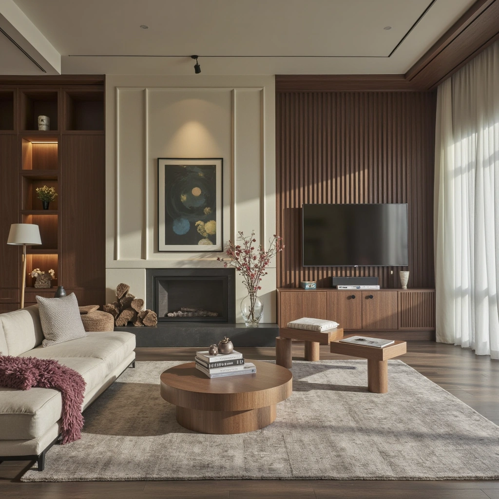 Create a Focal Point