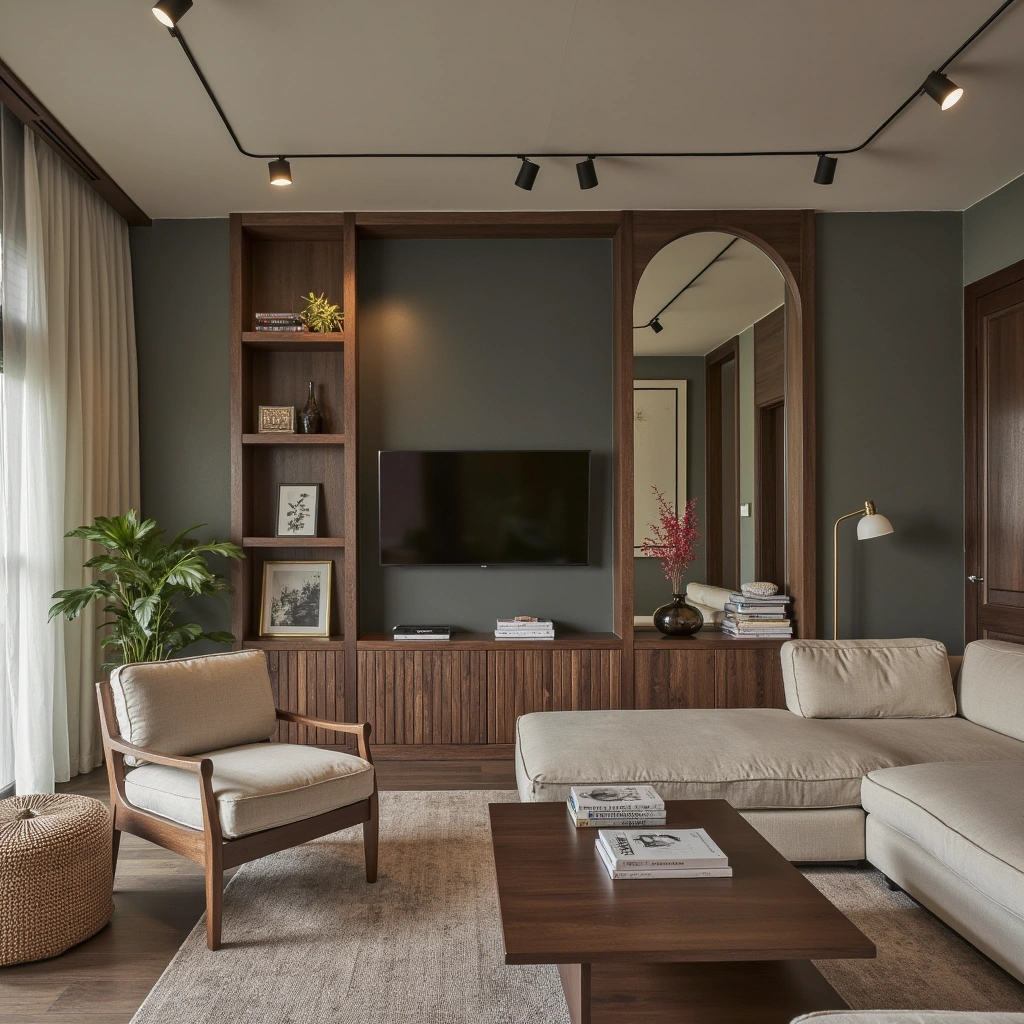 Mix and Match Styles