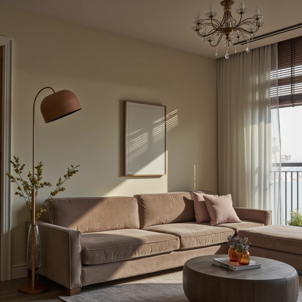 Use Statement Lighting