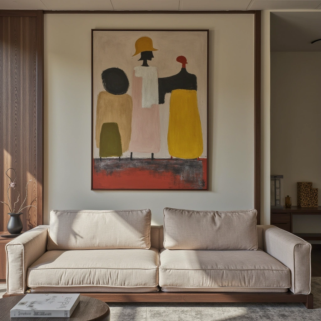 4. Statement Pieces: Make a Big Impact