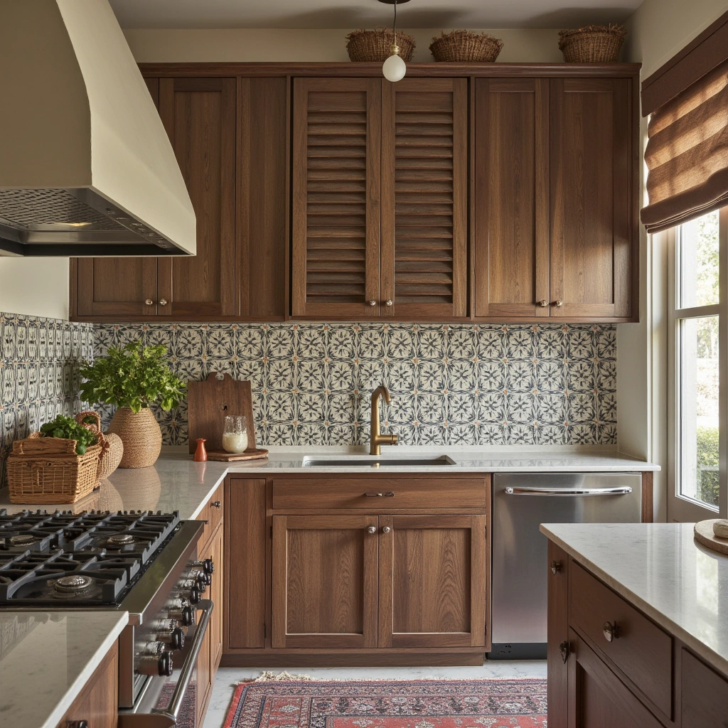 2. Global Influences