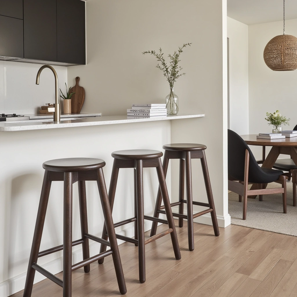 Why Counter Stools Matter