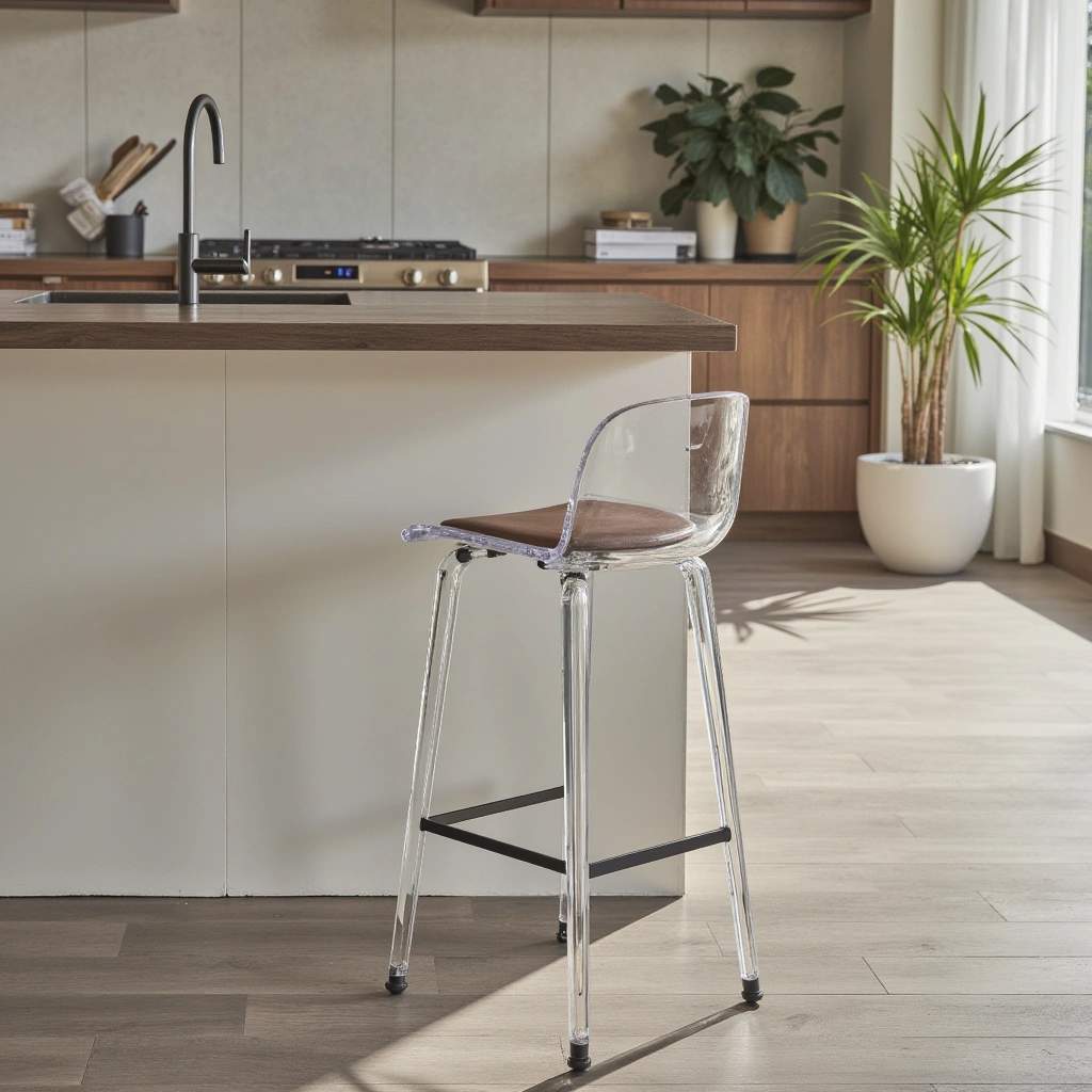 5. Sleek and Contemporary