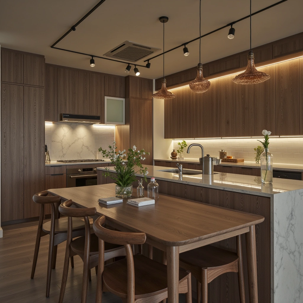 20. Industrial Lighting