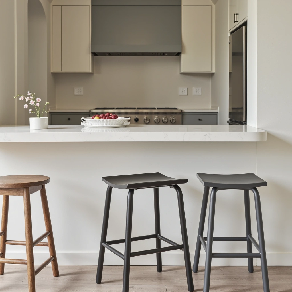 10. Minimalist Metal