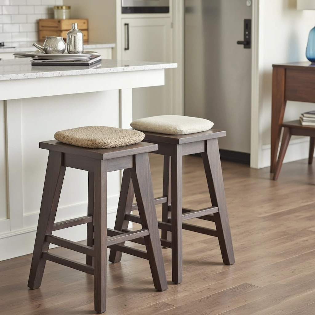 13. Transitional Style