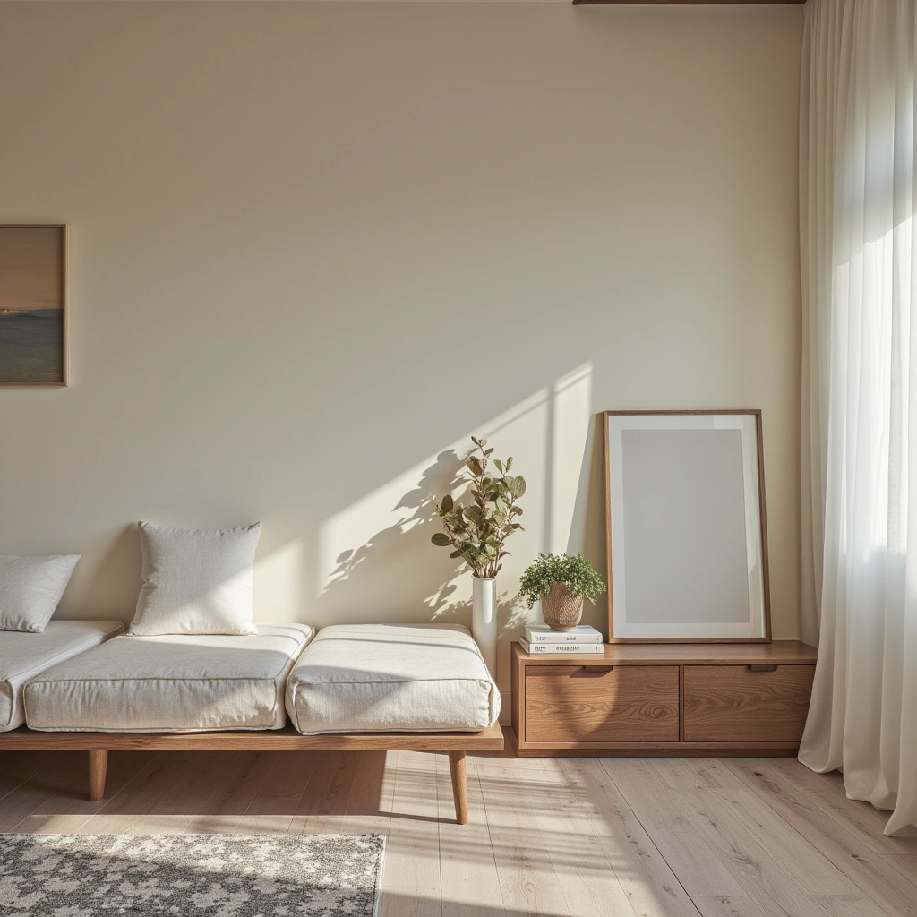 13. Scandinavian Simplicity