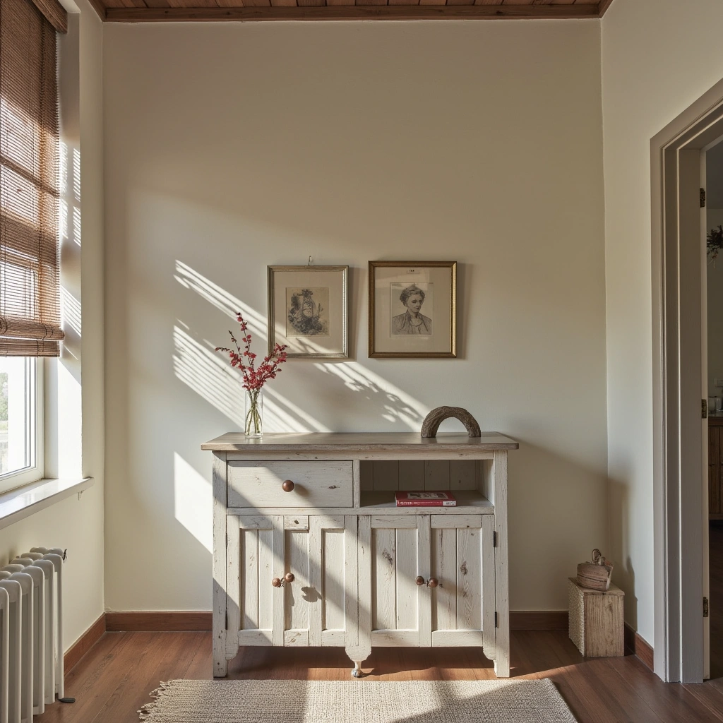 French Country Charm