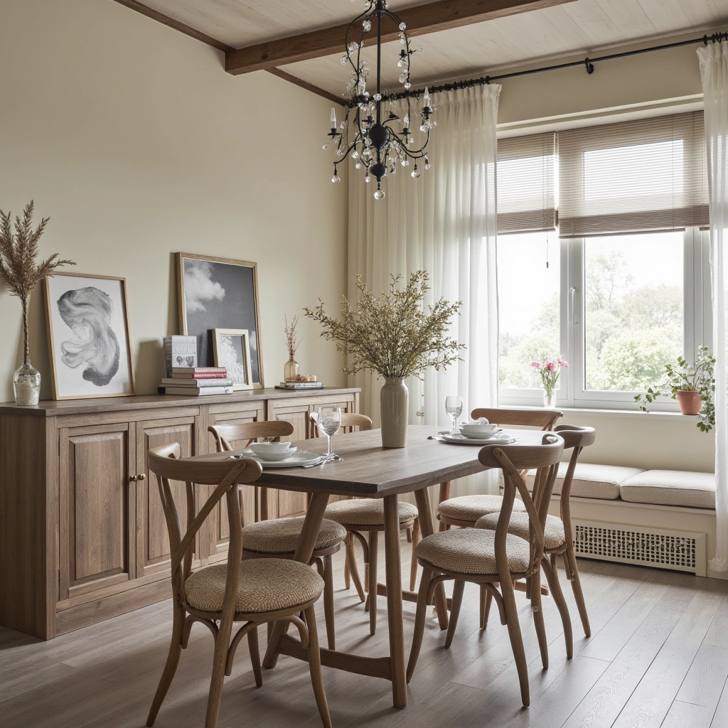 French Country Charm