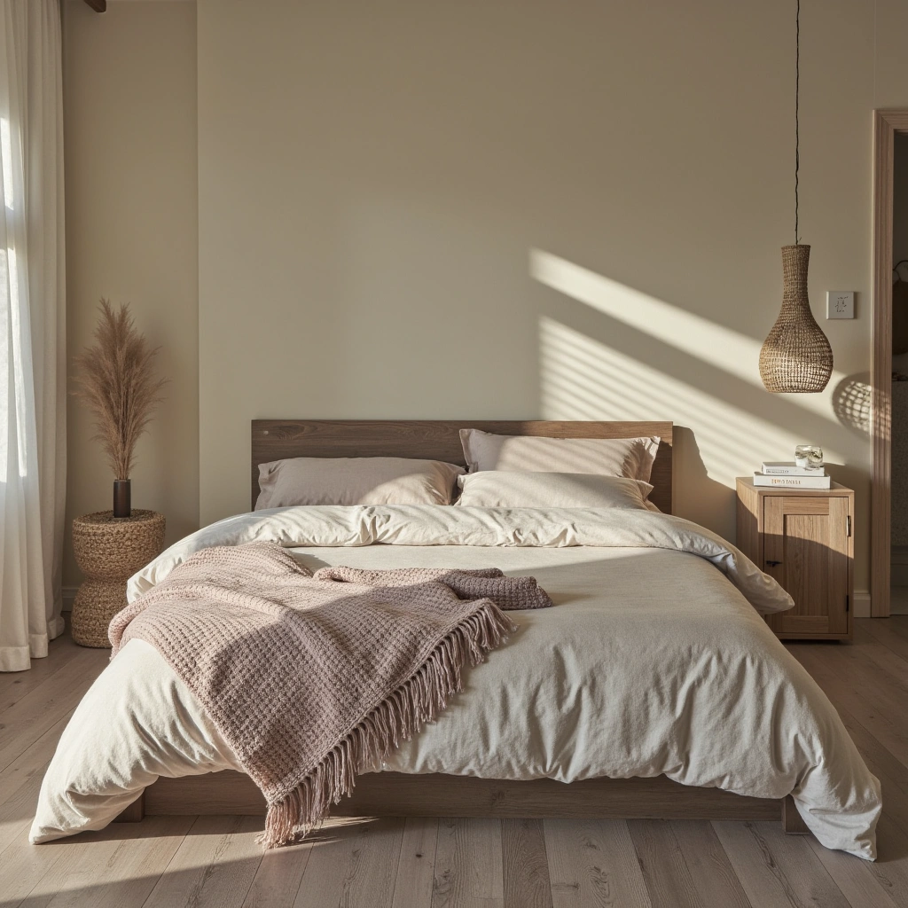 3. Natural Textures: Layer to Perfection