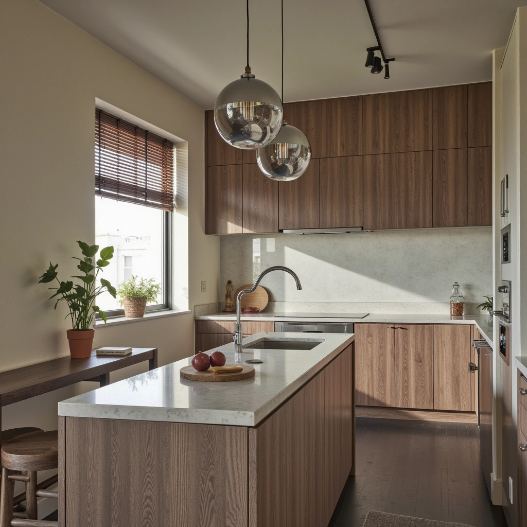 Hang Industrial Pendant Lights