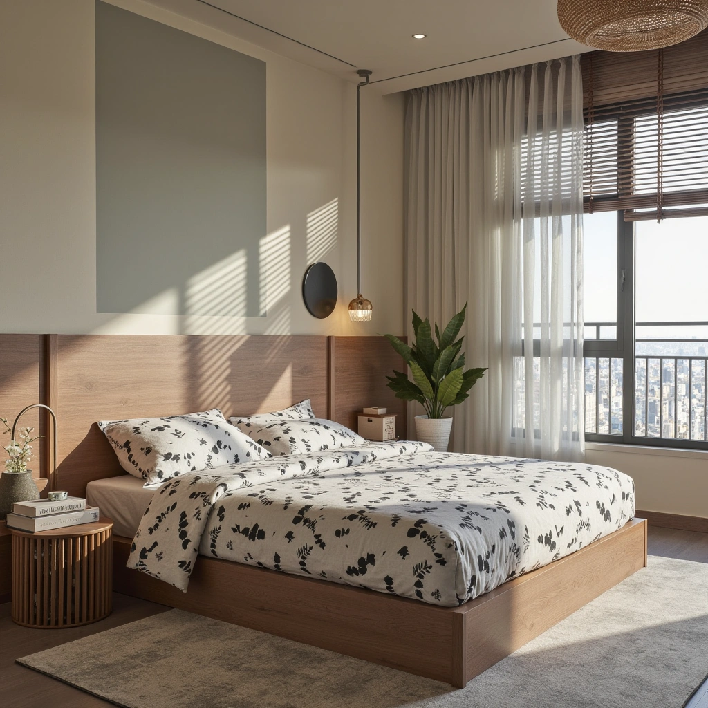 14. Geometric Patterns: Add Visual Interest