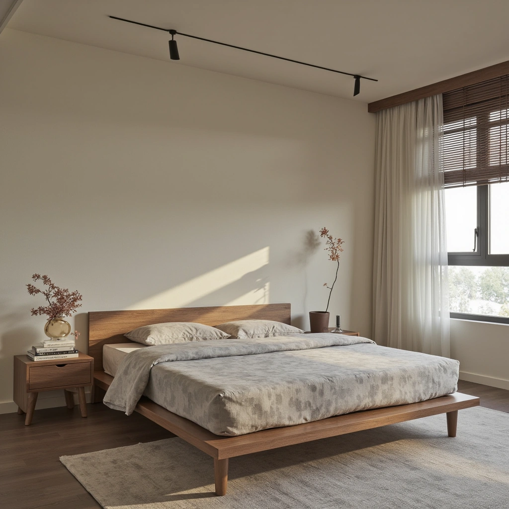 16. Scandinavian Simplicity: Embrace Clean Lines