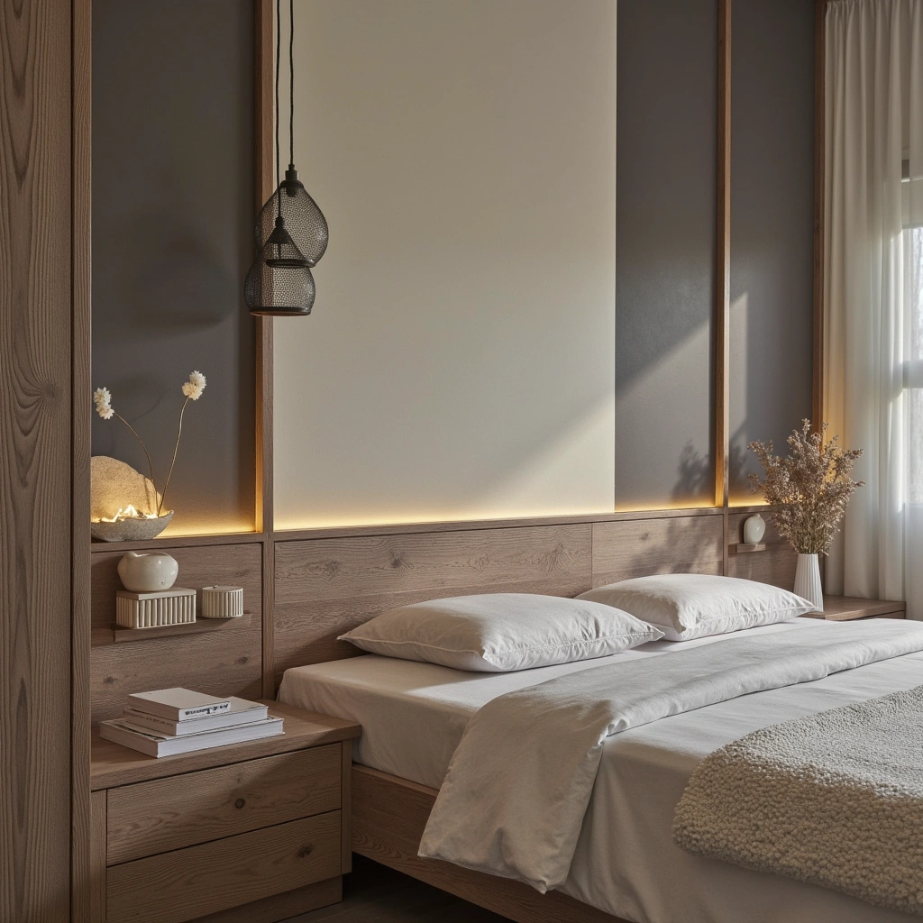 18. Textural Contrast: Mix and Match