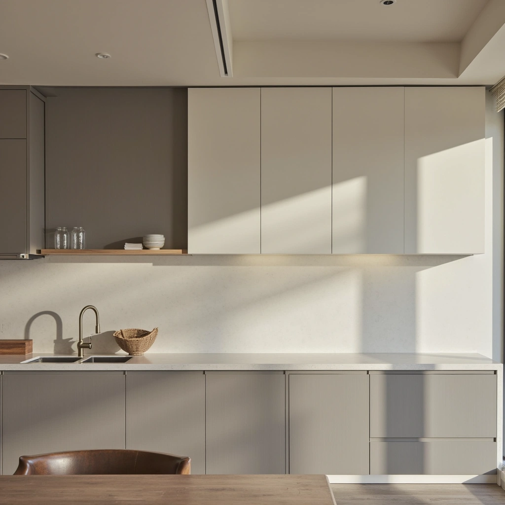 1. Neutral Color Palette