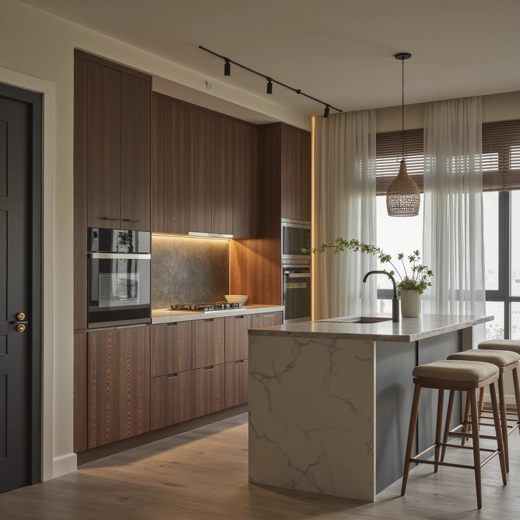 6. Natural Materials