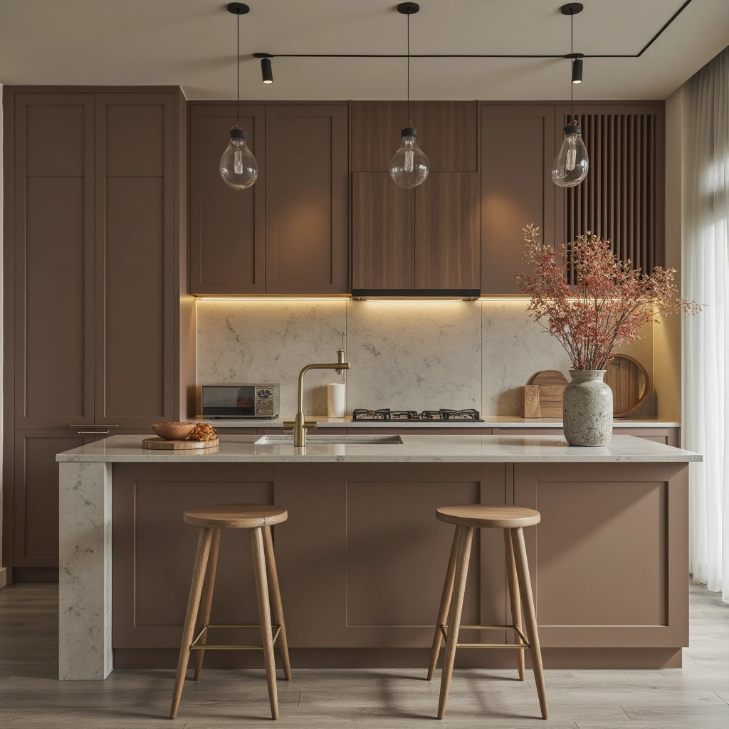 Why Choose Earth Tone Kitchens?