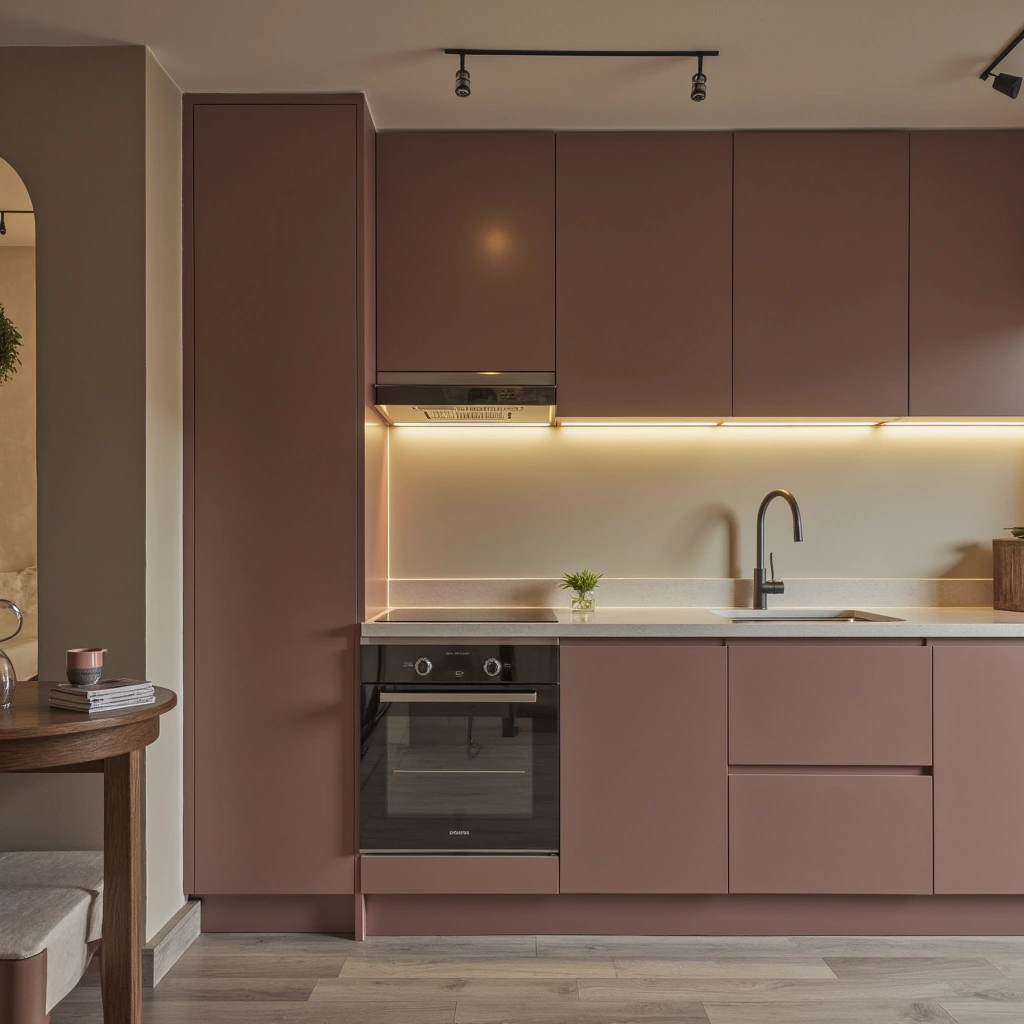 9. Monochromatic Scheme