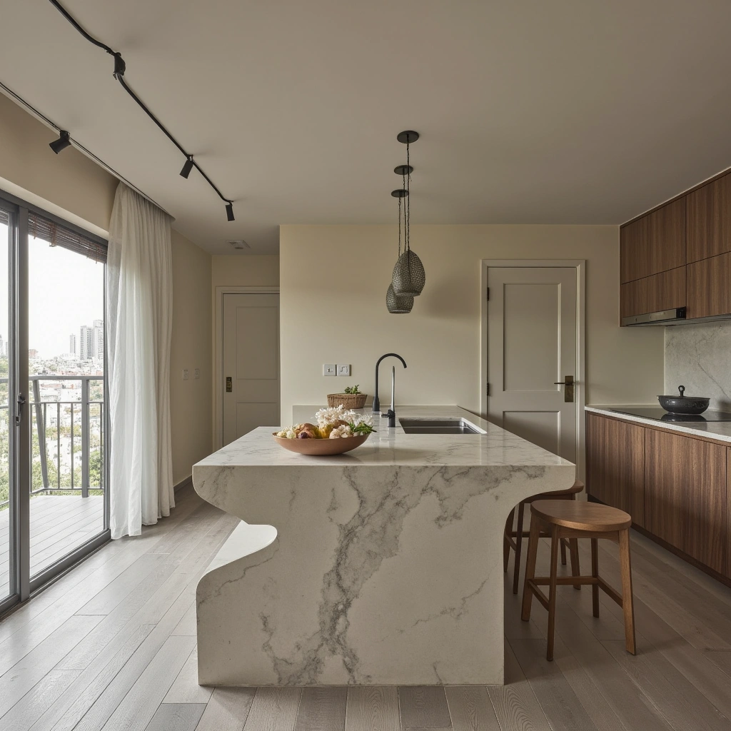 10. Statement Island