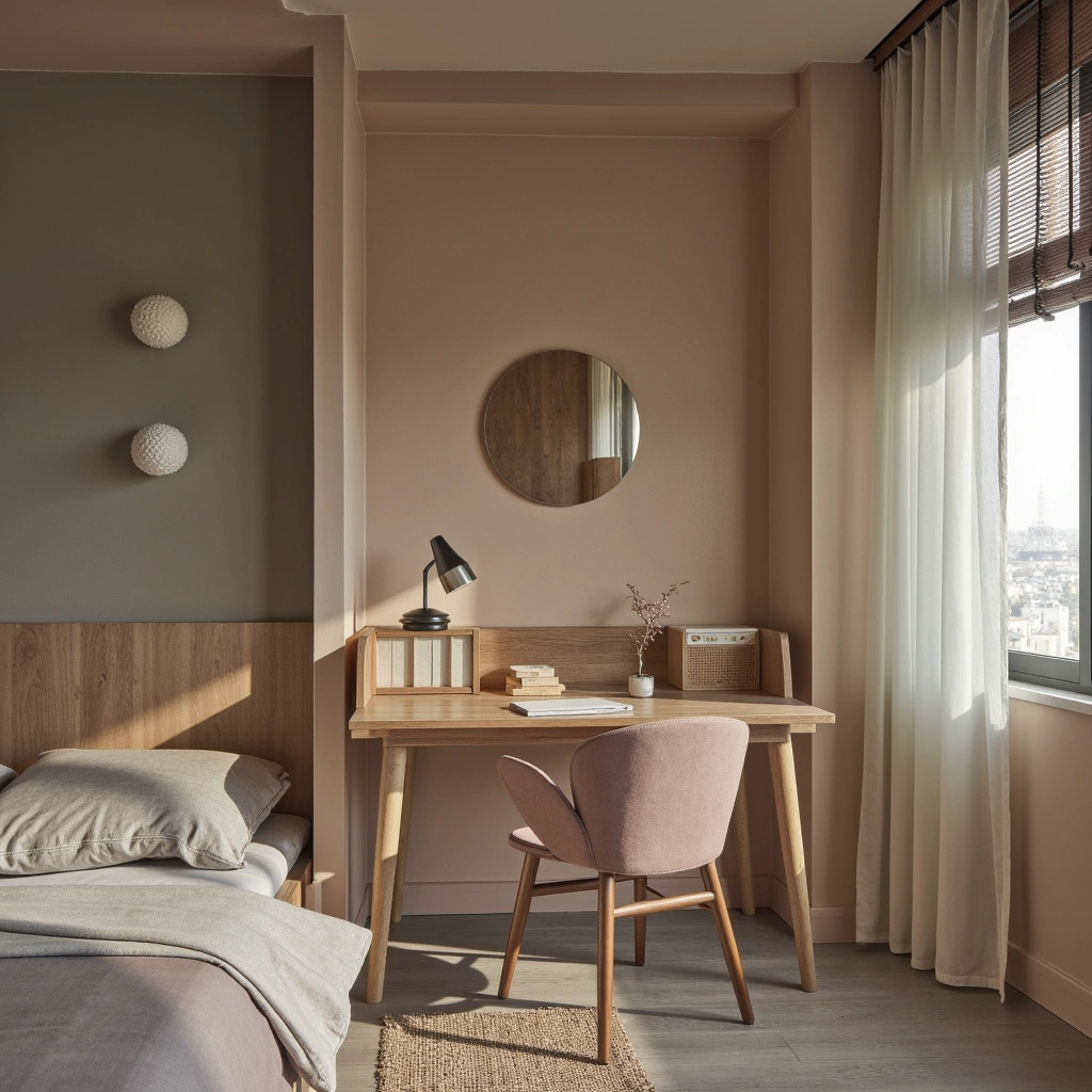 6. Scandinavian Simplicity