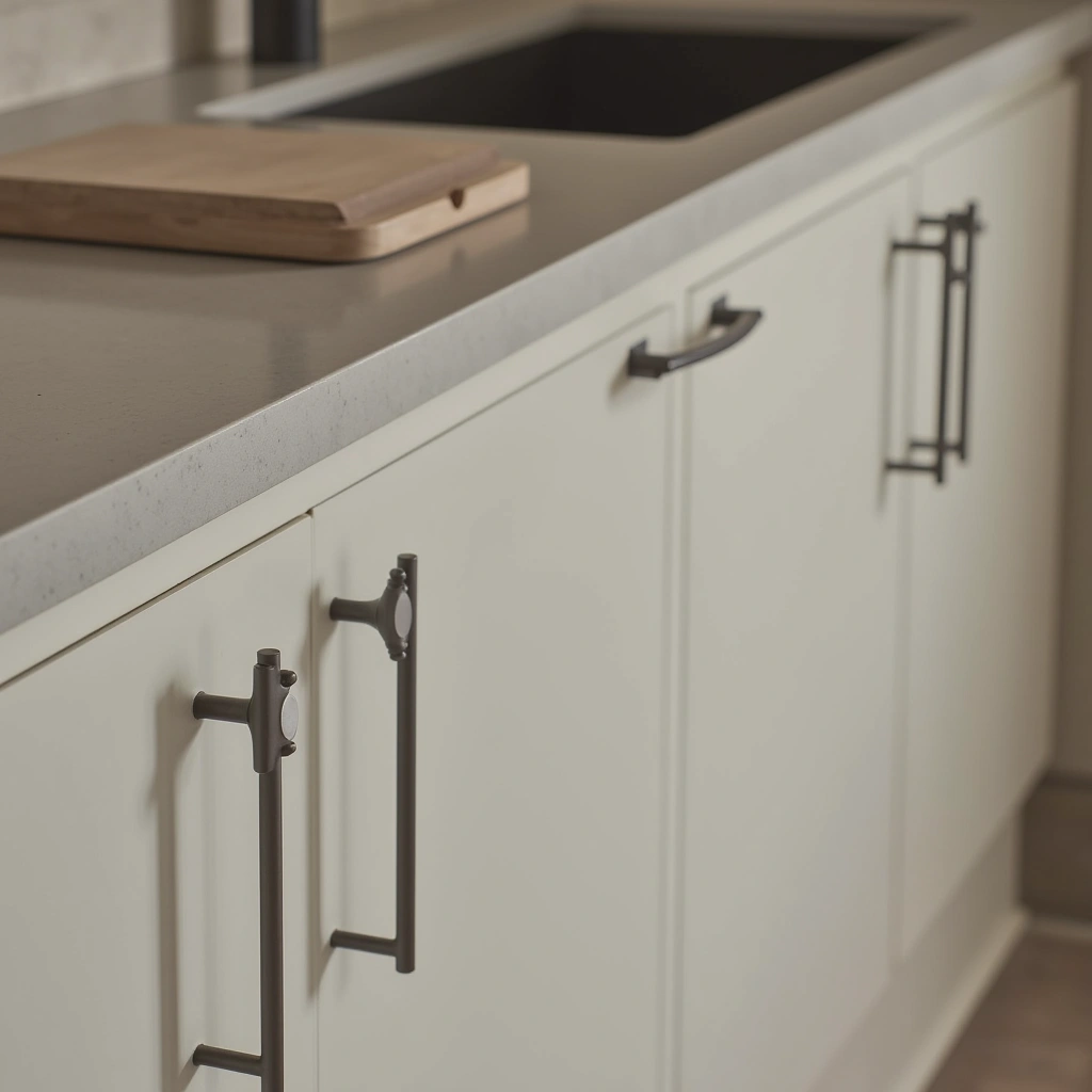 11. Streamlined Hardware