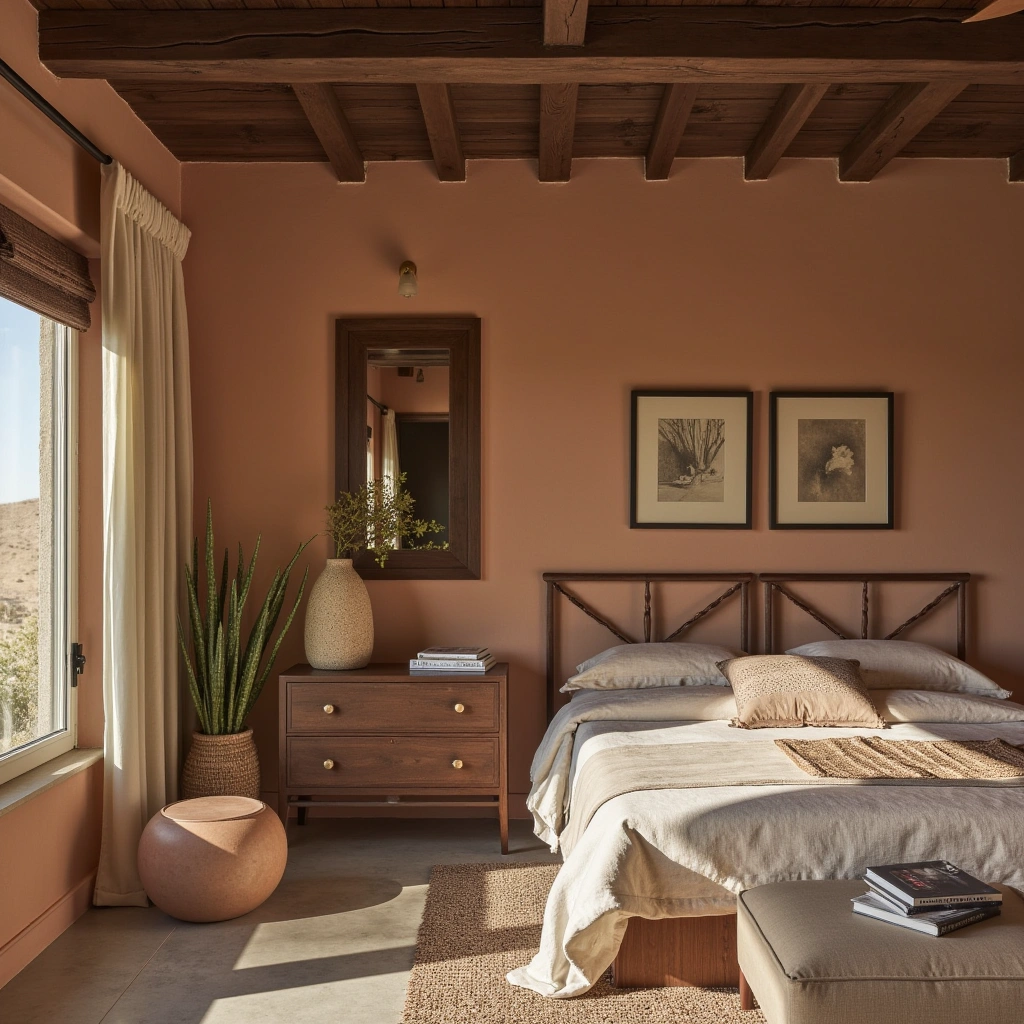 12. Southwestern Serenity