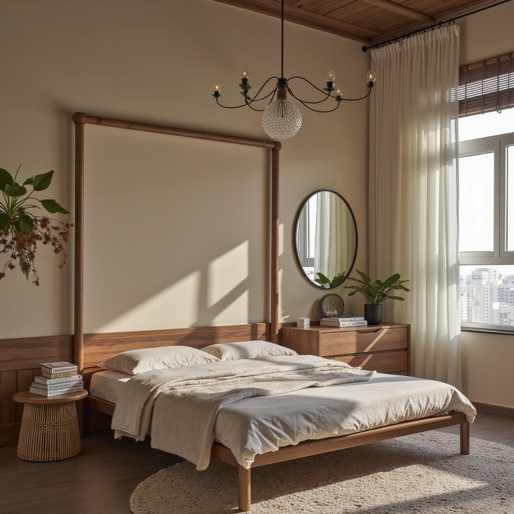 Embrace the Eclectic: Mix and Match Furniture