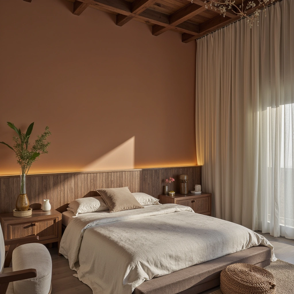 16. Mediterranean Earth Tones