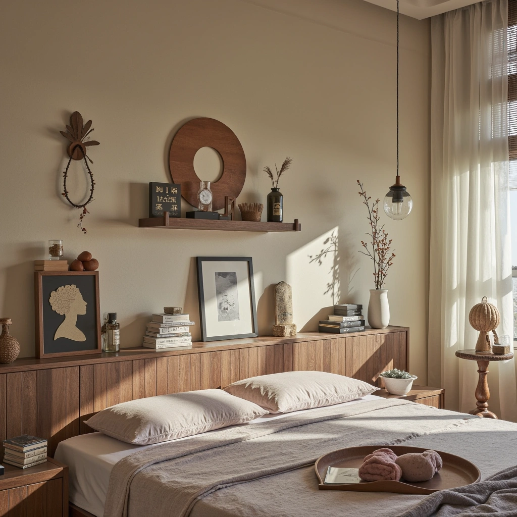 Showcase Your Treasures