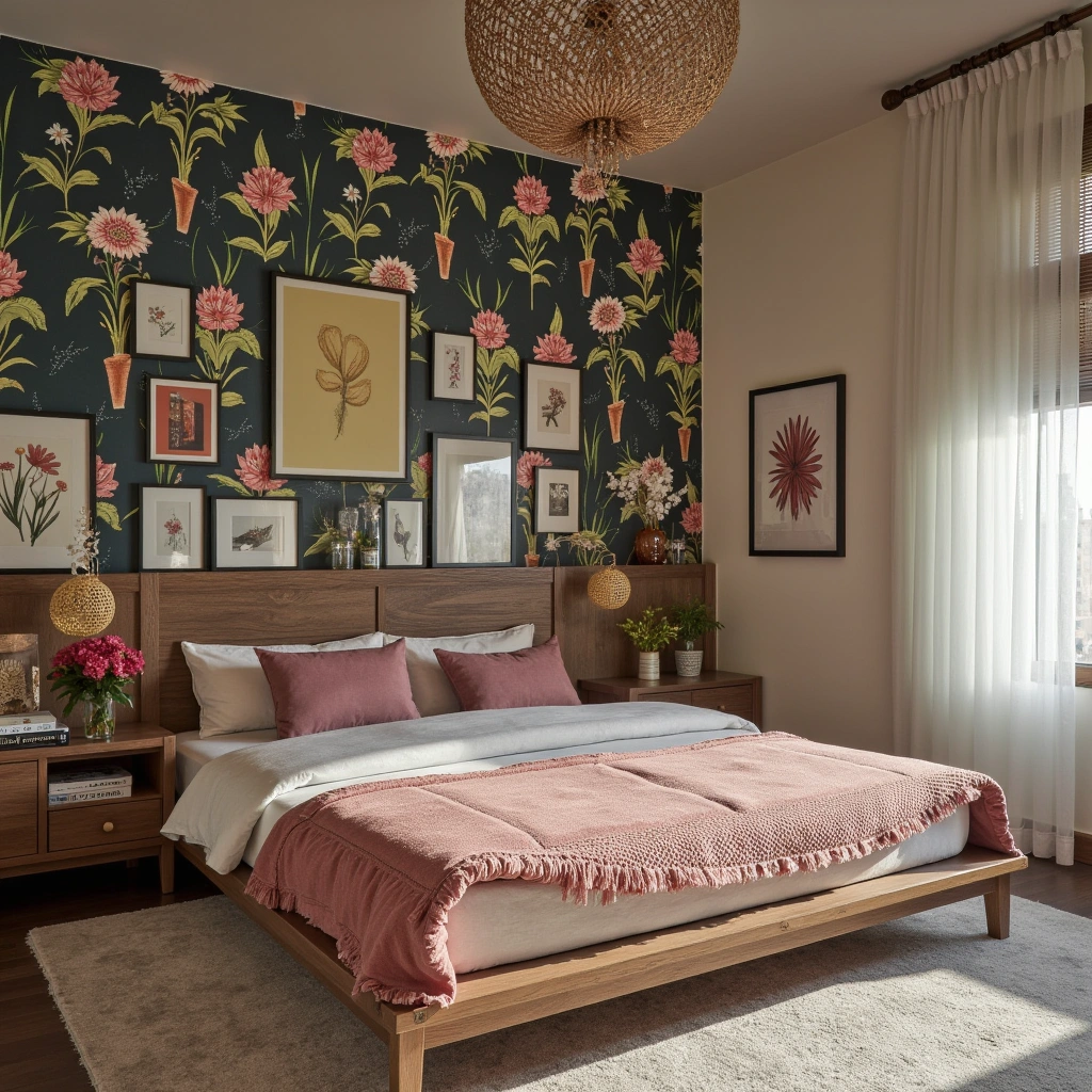 Create a Statement Wall