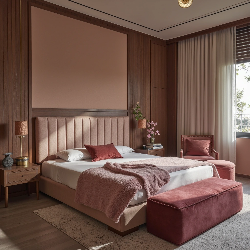 Add a Touch of Luxe with Velvet