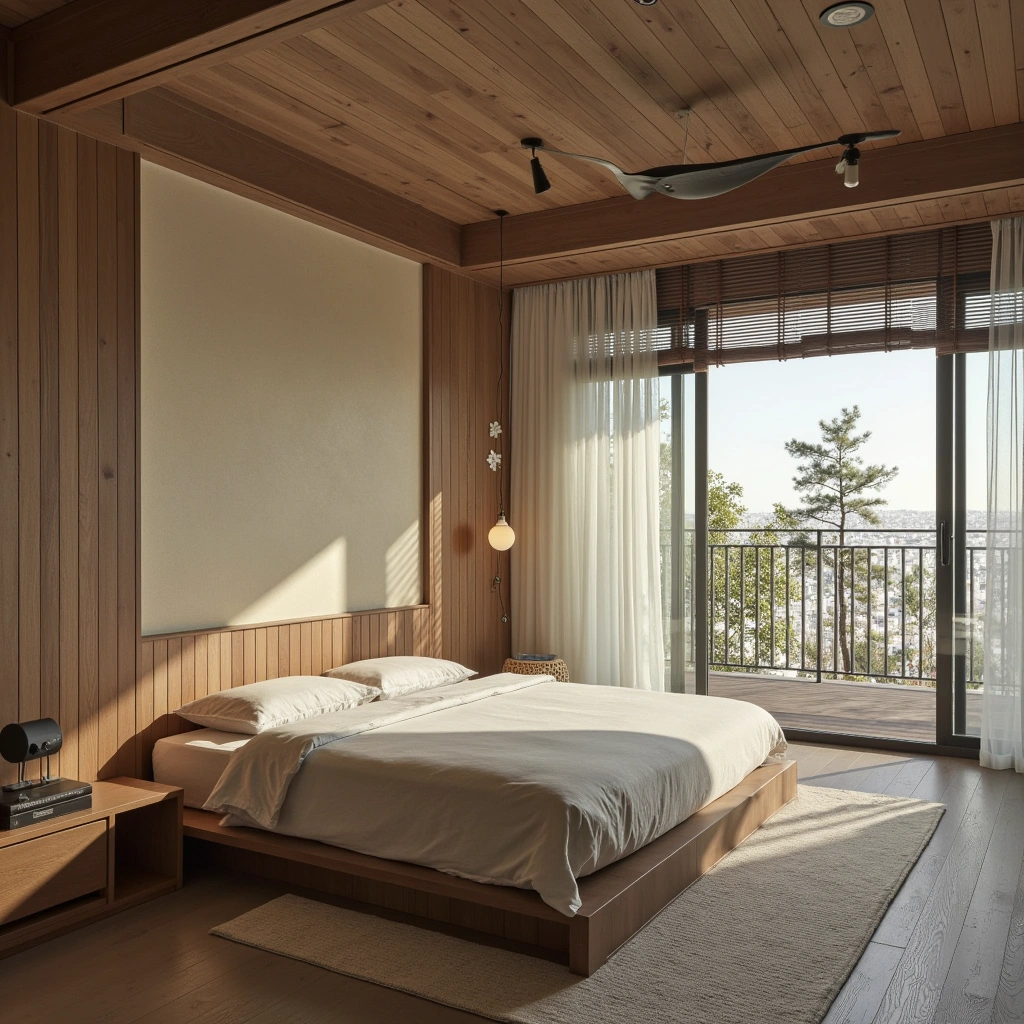 Embracing Natural Light