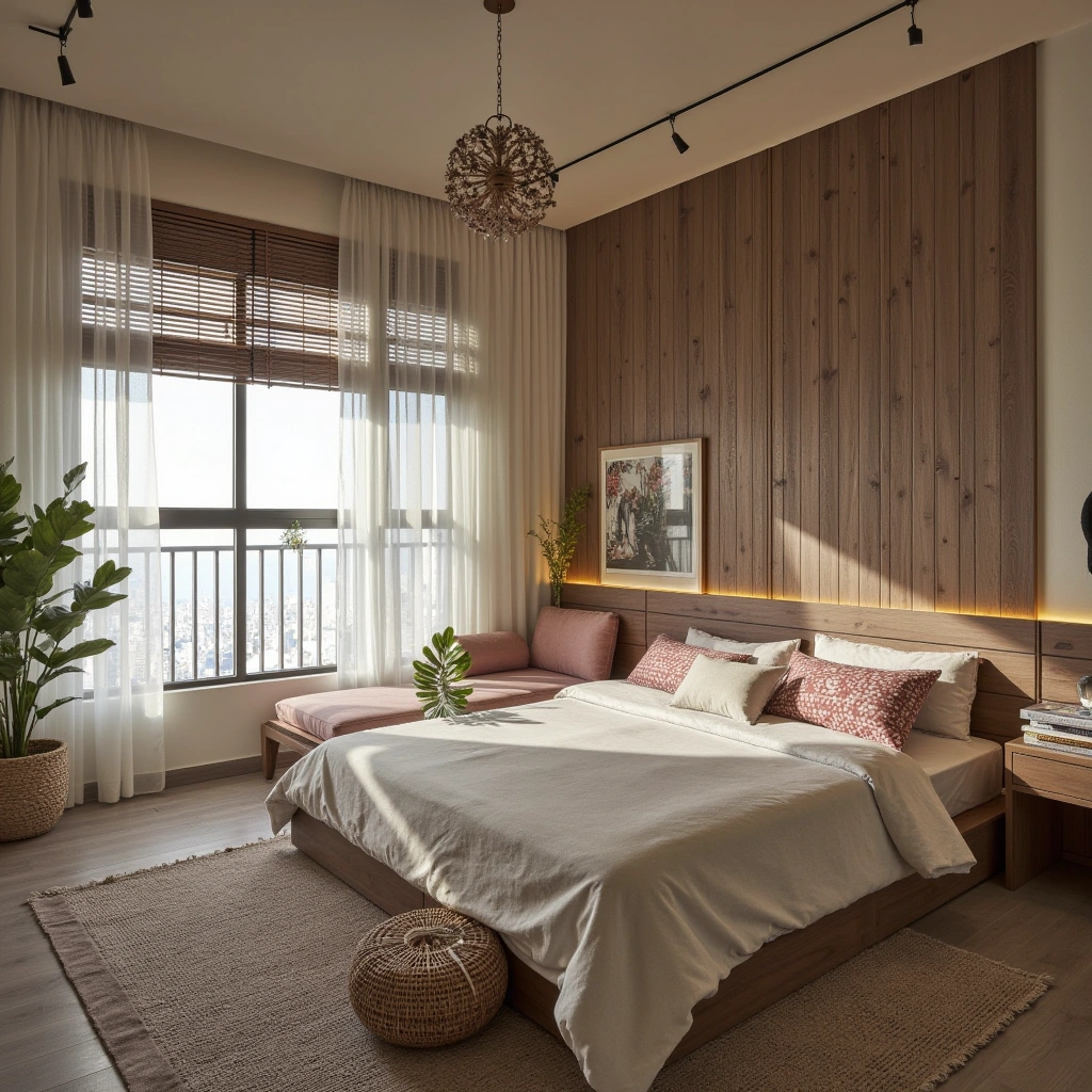 Boho bedroom ideas to spark your imagination