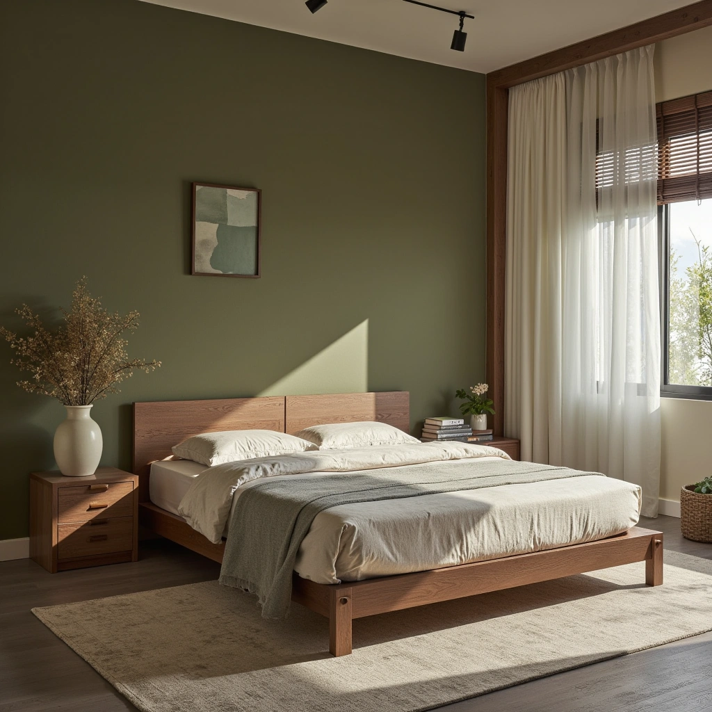 Earthy Color Palette