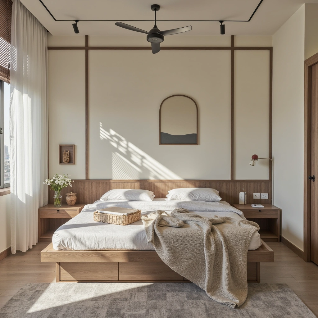 Scandinavian Simplicity