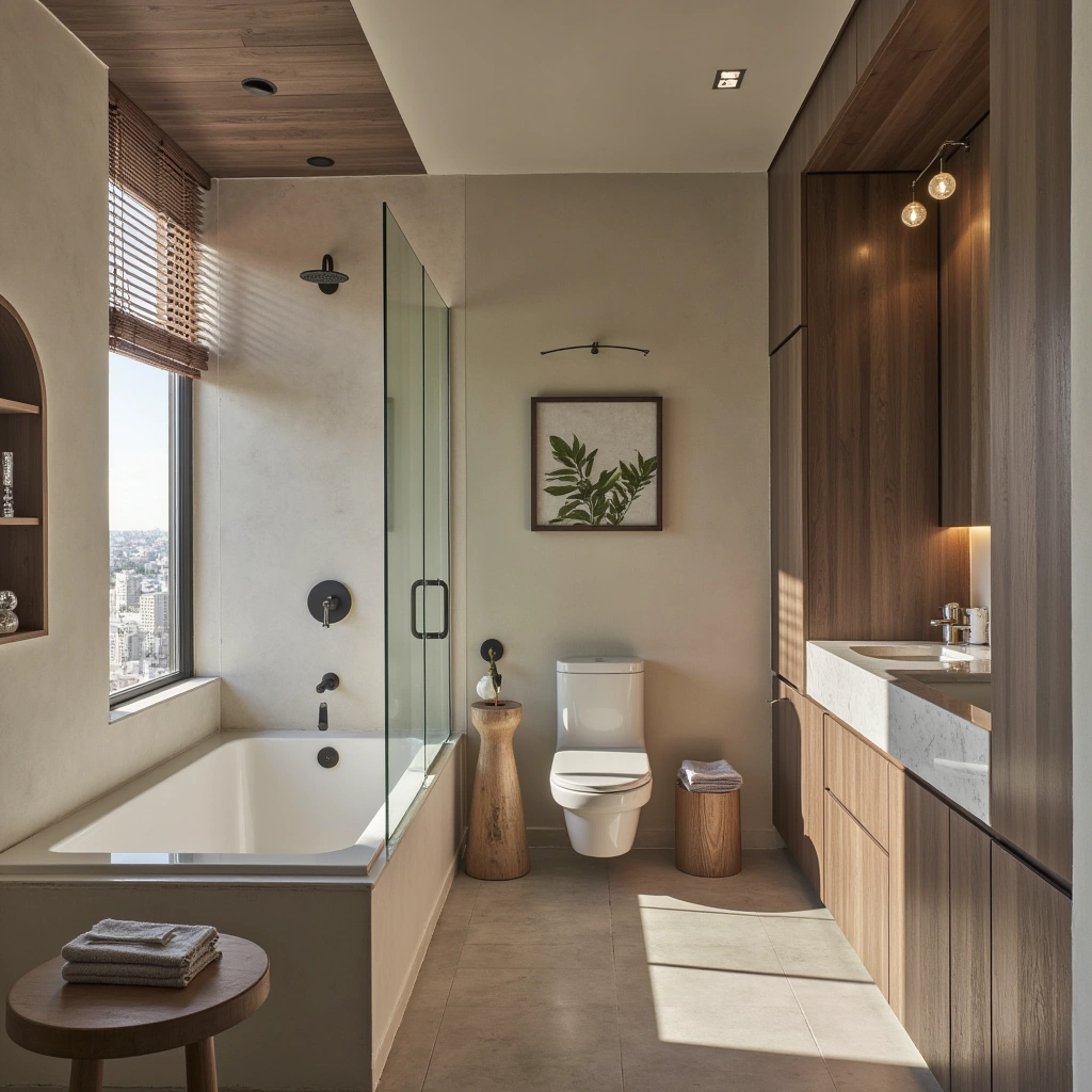 Why Bathroom Design Matters