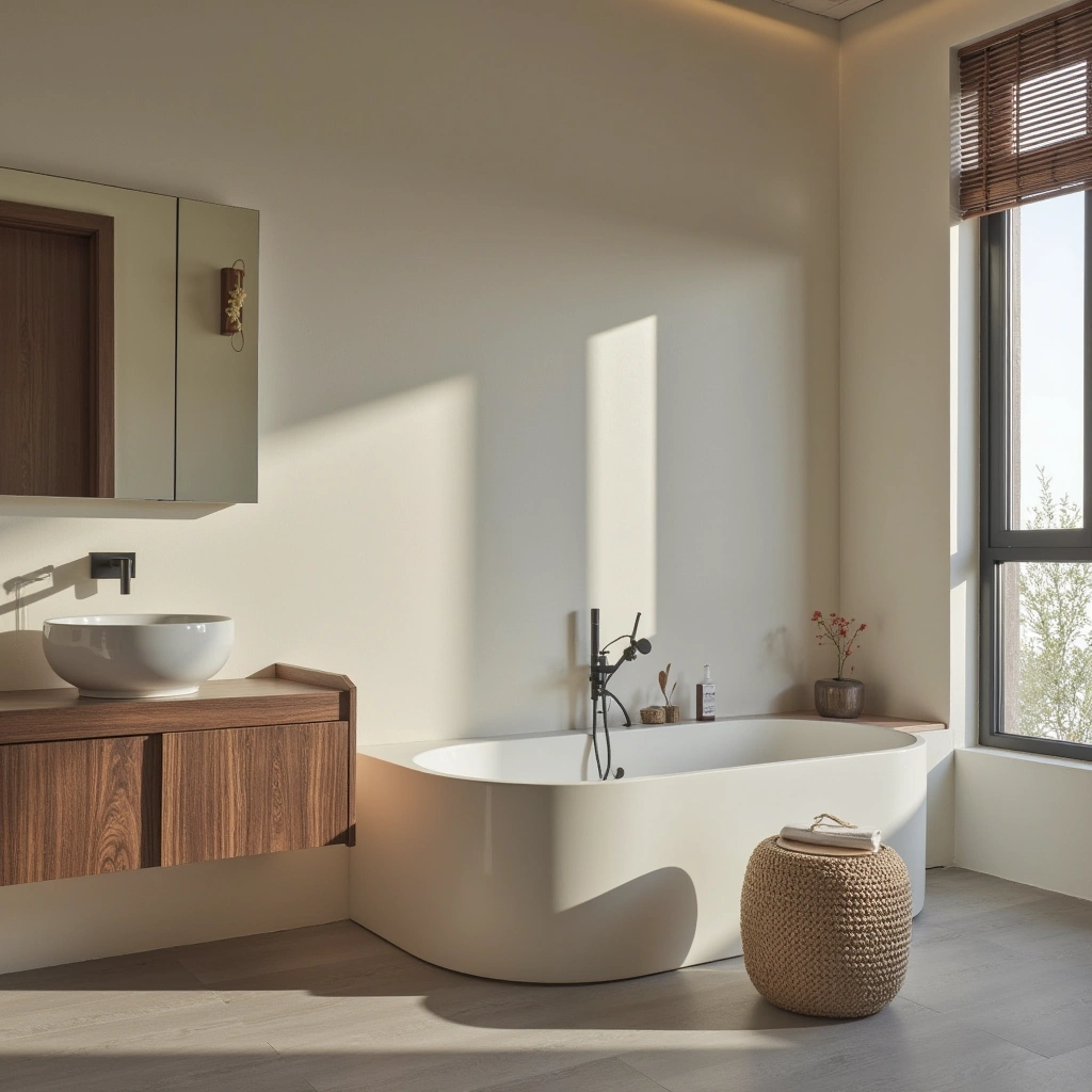 8. Scandinavian Simplicity