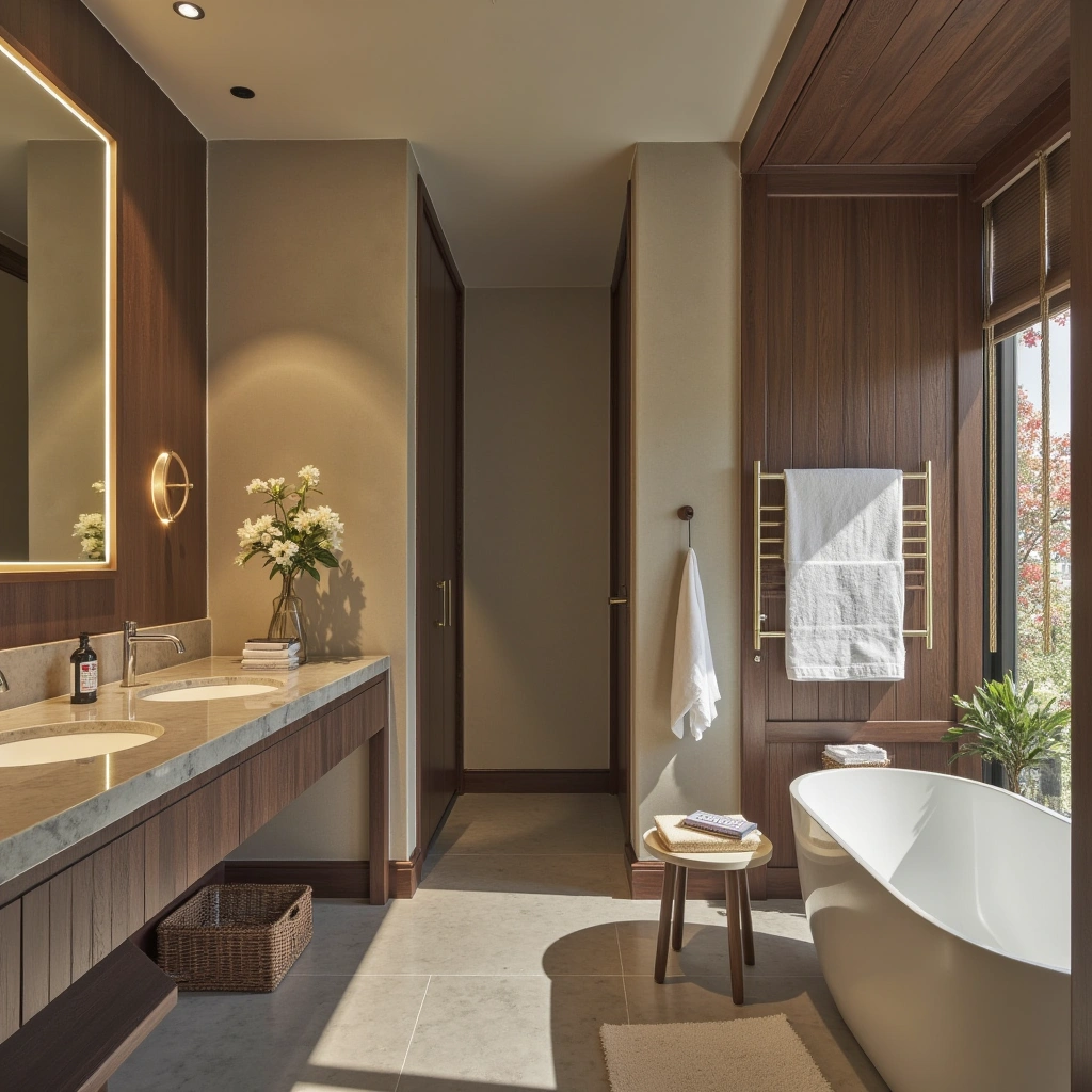 9. Traditional Elegance