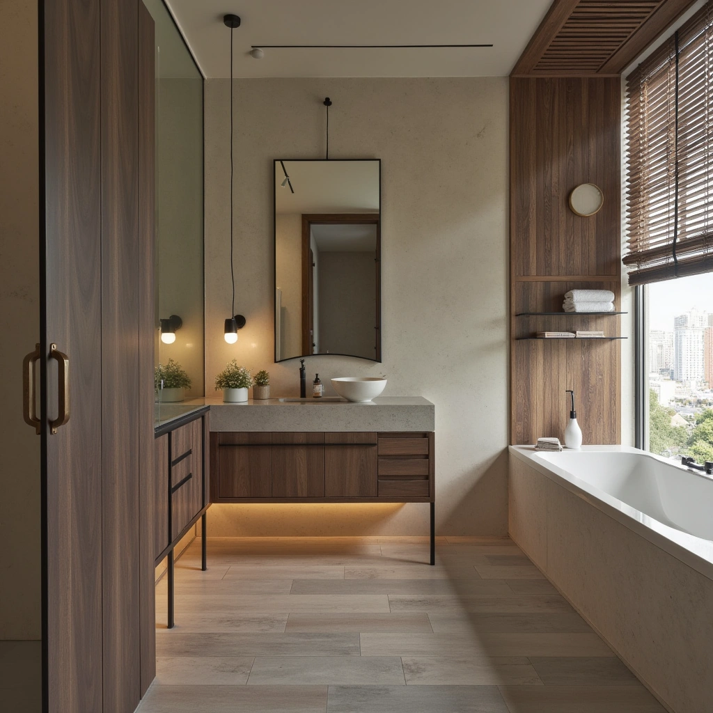 15. Contemporary Cool