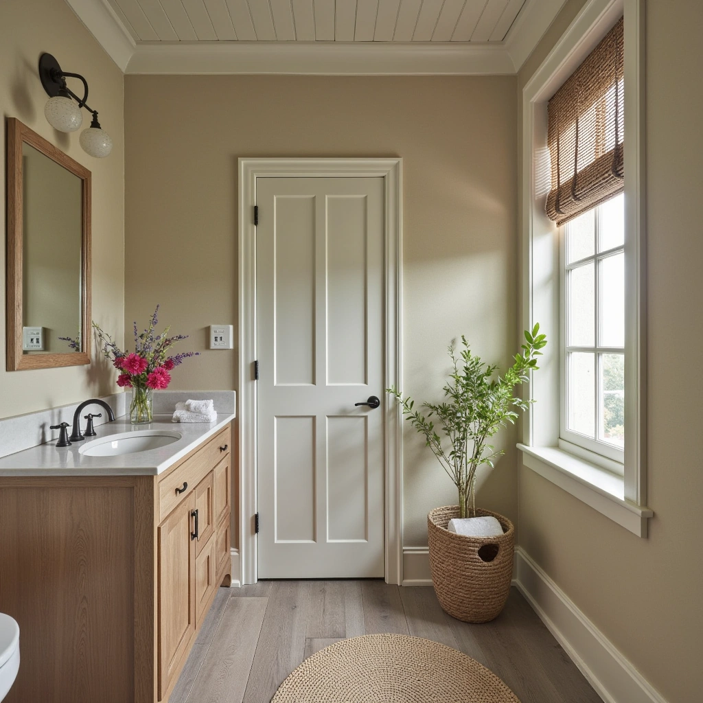 20. French Country Charm