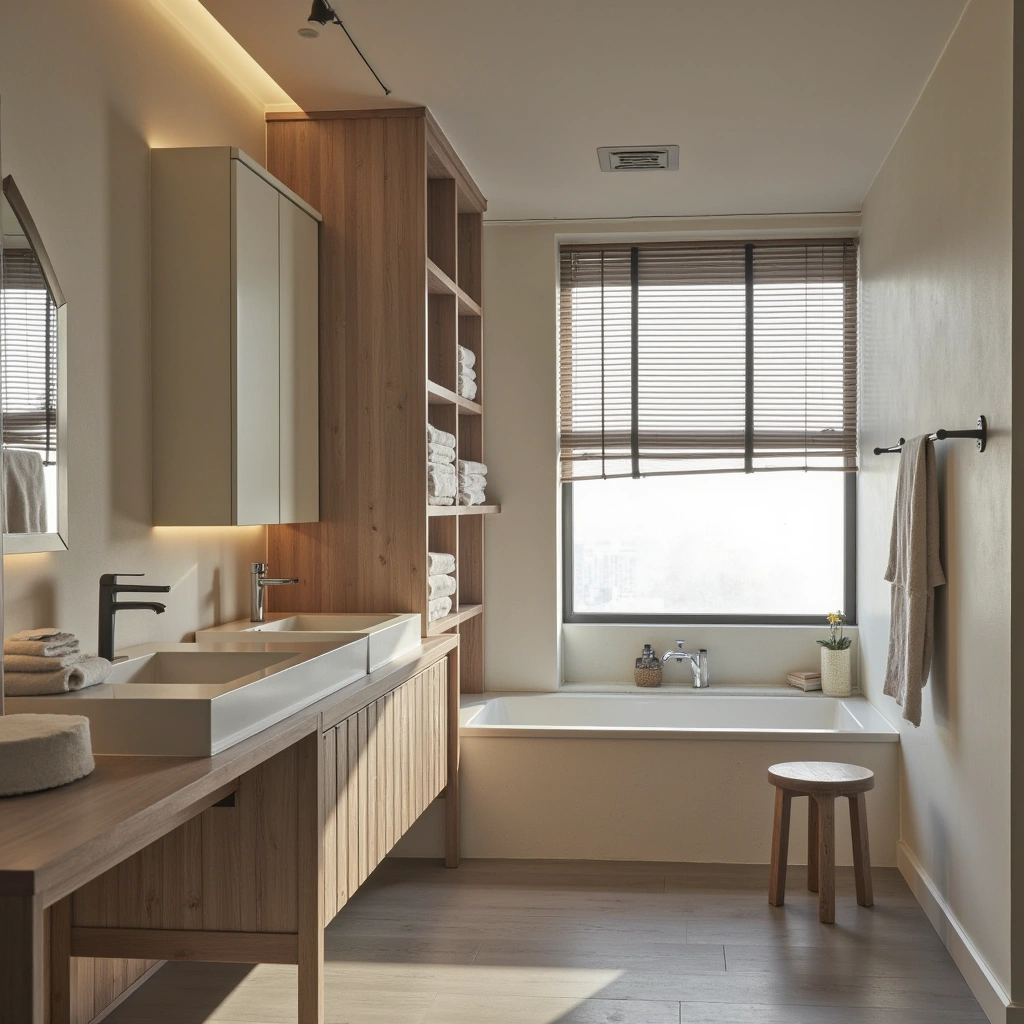 35. Scandinavian Simplicity