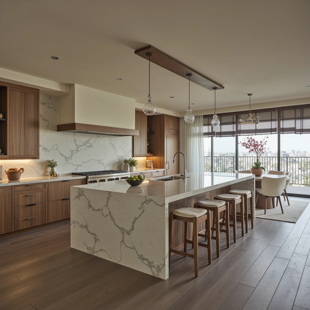 7. Functional Layout