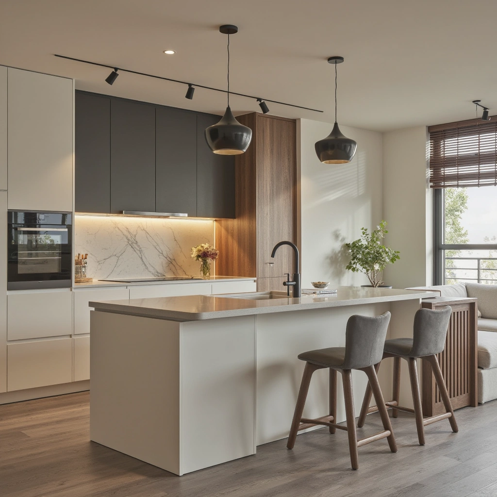 9. Neutral Color Palette